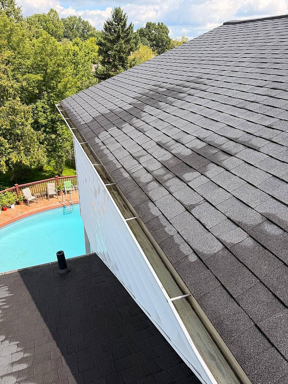 Why Gutter Cleaning Is the Most Overlooked Home Maintenance Job in Macomb Township